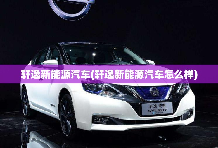 轩逸新能源汽车(轩逸新能源汽车怎么样) 轩逸新能源汽车(轩逸新能源汽车怎么样)