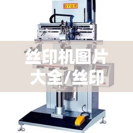 丝印机图片大全/丝印机视频演示 丝印机图片大全/丝印机视频演示