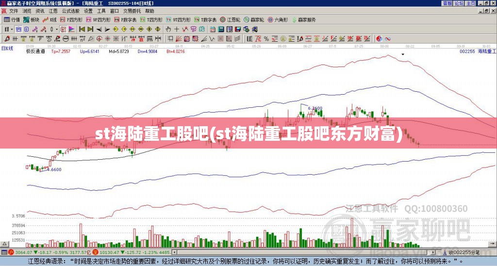 st海陆重工股吧(st海陆重工股吧东方财富) st海陆重工股吧(st海陆重工股吧东方财富)