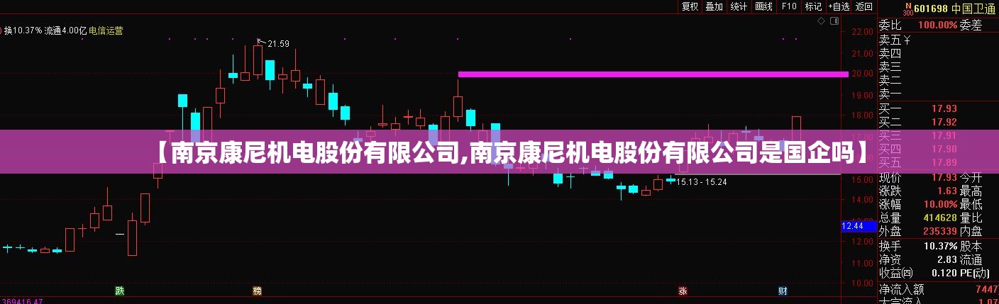 【南京康尼机电股份有限公司,南京康尼机电股份有限公司是国企吗】 【南京康尼机电股份有限公司,南京康尼机电股份有限公司是国企吗】