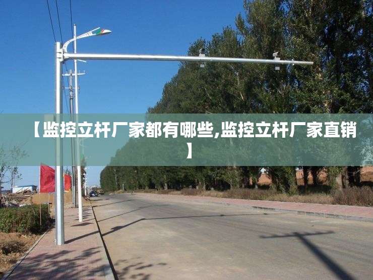 【监控立杆厂家都有哪些,监控立杆厂家直销】 【监控立杆厂家都有哪些,监控立杆厂家直销】