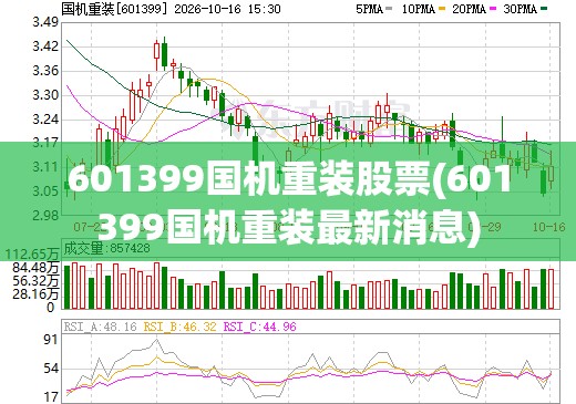 601399国机重装股票(601399国机重装最新消息) 601399国机重装股票(601399国机重装最新消息)