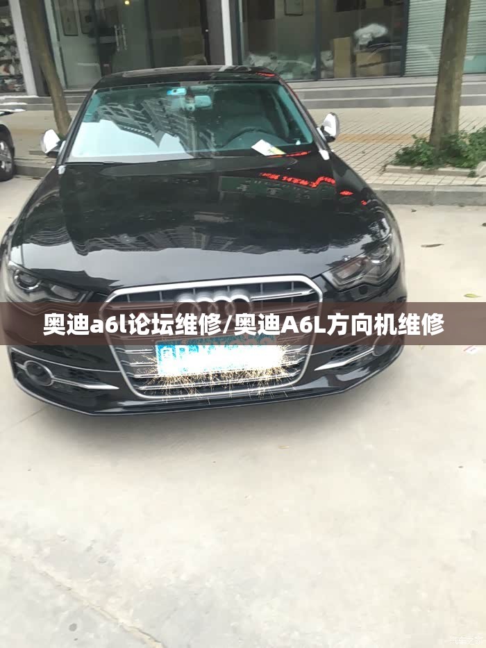 奥迪a6l论坛维修/奥迪A6L方向机维修 奥迪a6l论坛维修/奥迪A6L方向机维修