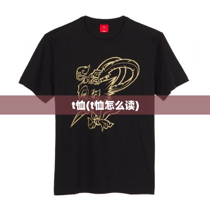 t恤(t恤怎么读) t恤(t恤怎么读)