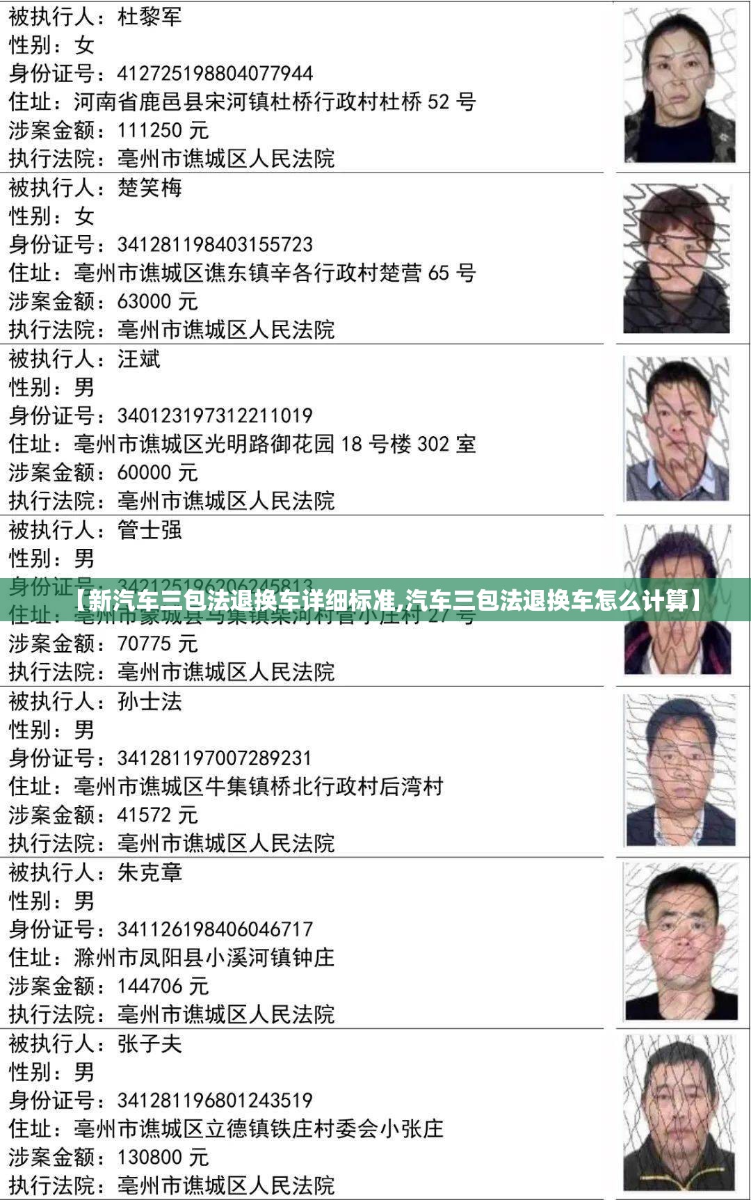 【新汽车三包法退换车详细标准,汽车三包法退换车怎么计算】 【新汽车三包法退换车详细标准,汽车三包法退换车怎么计算】