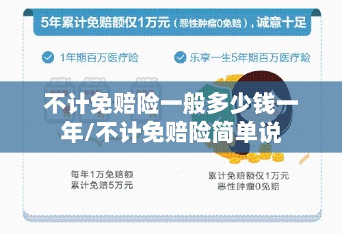不计免赔险一般多少钱一年/不计免赔险简单说 不计免赔险一般多少钱一年/不计免赔险简单说