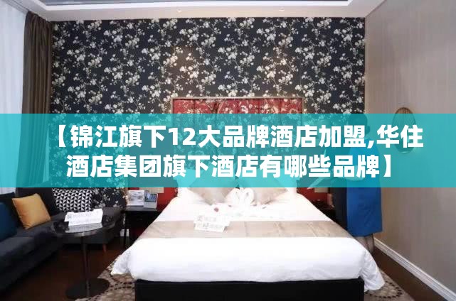 【锦江旗下12大品牌酒店加盟,华住酒店集团旗下酒店有哪些品牌】