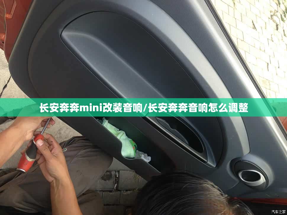 长安奔奔mini改装音响/长安奔奔音响怎么调整 长安奔奔mini改装音响/长安奔奔音响怎么调整