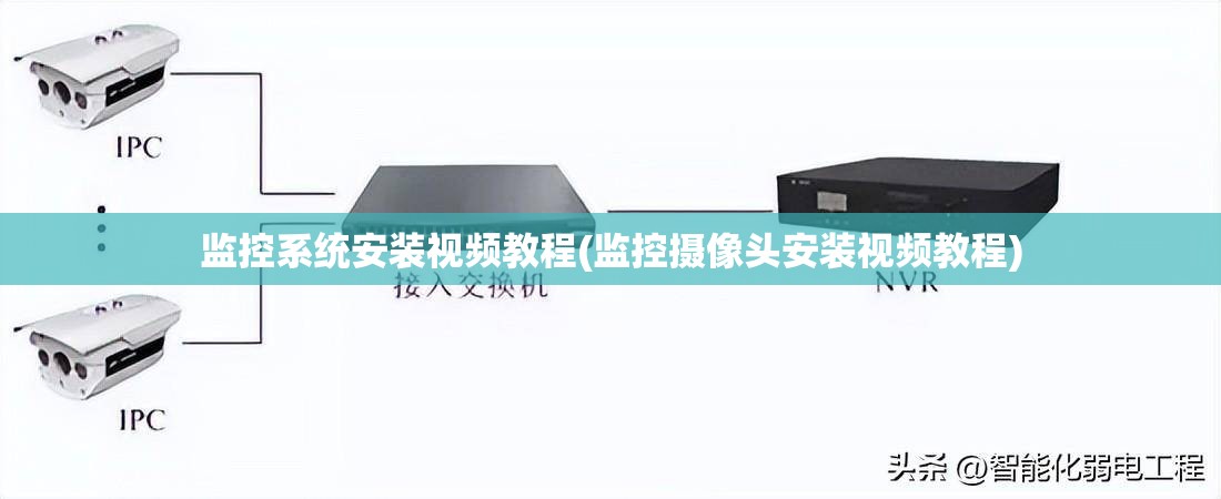 监控系统安装视频教程(监控摄像头安装视频教程) 监控系统安装视频教程(监控摄像头安装视频教程)