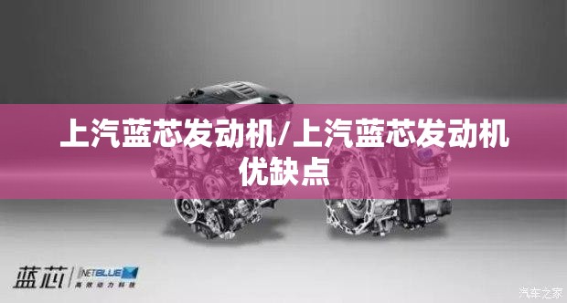 上汽蓝芯发动机/上汽蓝芯发动机优缺点