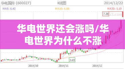 华电世界还会涨吗/华电世界为什么不涨 华电世界还会涨吗/华电世界为什么不涨