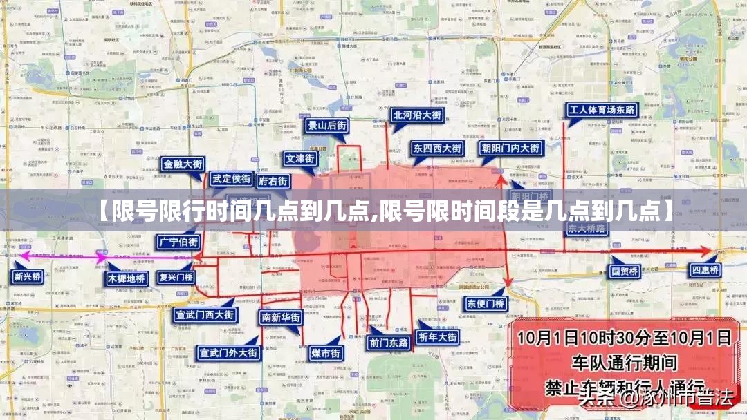 【限号限行时间几点到几点,限号限时间段是几点到几点】