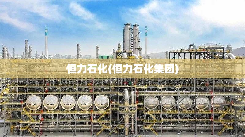 恒力石化(恒力石化集团) 恒力石化(恒力石化集团)