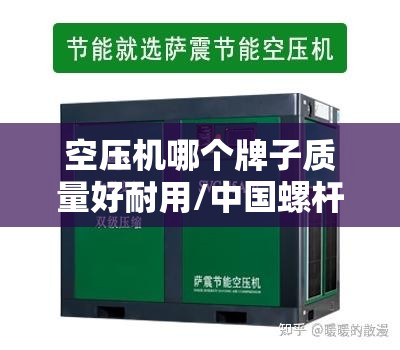 空压机哪个牌子质量好耐用/中国螺杆空压机前十名牌排名 空压机哪个牌子质量好耐用/中国螺杆空压机前十名牌排名