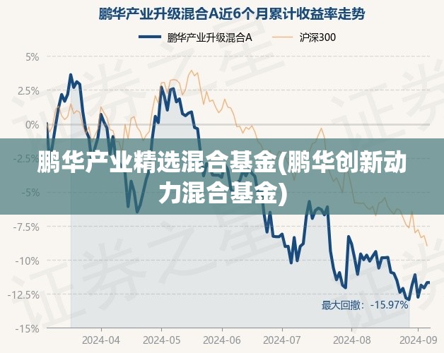 鹏华产业精选混合基金(鹏华创新动力混合基金) 鹏华产业精选混合基金(鹏华创新动力混合基金)