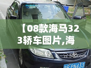【08款海马323轿车图片,海马323最老款】 【08款海马323轿车图片,海马323最老款】