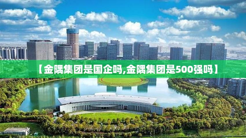 【金隅集团是国企吗,金隅集团是500强吗】