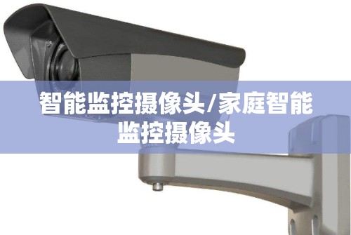 智能监控摄像头/家庭智能监控摄像头 智能监控摄像头/家庭智能监控摄像头