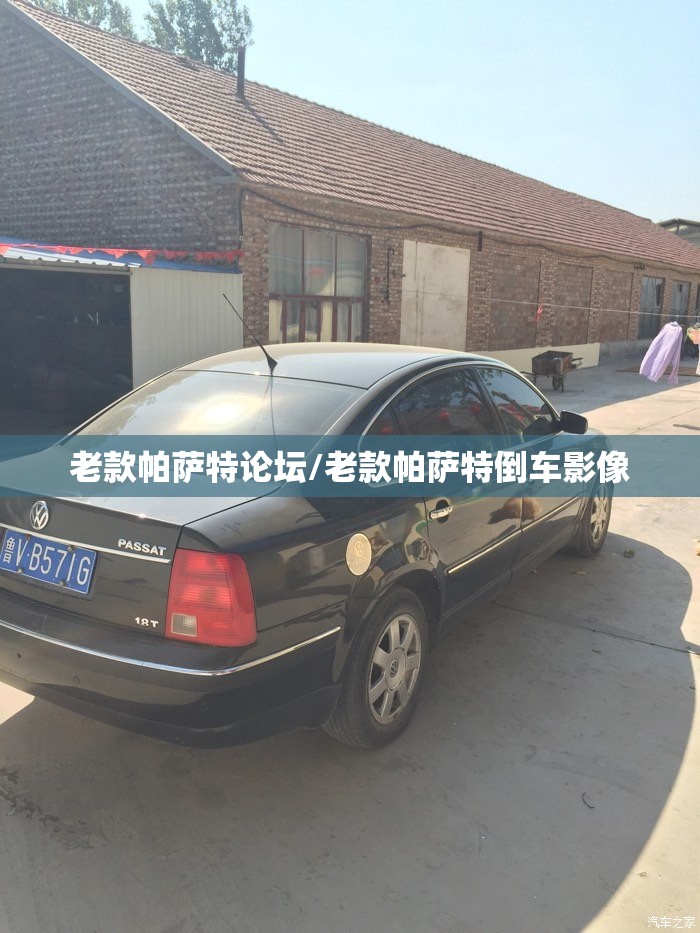 老款帕萨特论坛/老款帕萨特倒车影像