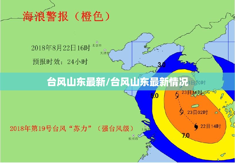 台风山东最新/台风山东最新情况