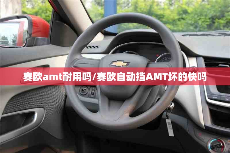 赛欧amt耐用吗/赛欧自动挡AMT坏的快吗
