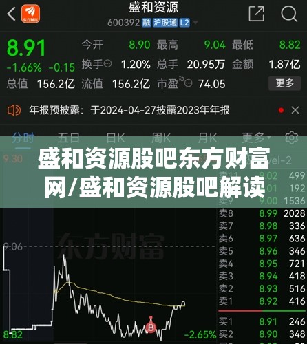盛和资源股吧东方财富网/盛和资源股吧解读