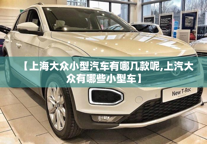 【上海大众小型汽车有哪几款呢,上汽大众有哪些小型车】 【上海大众小型汽车有哪几款呢,上汽大众有哪些小型车】