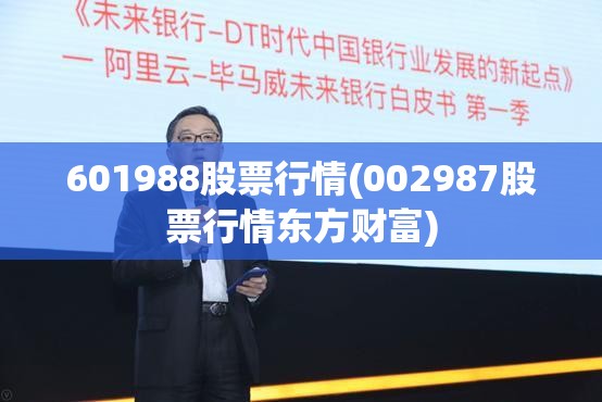 601988股票行情(002987股票行情东方财富)