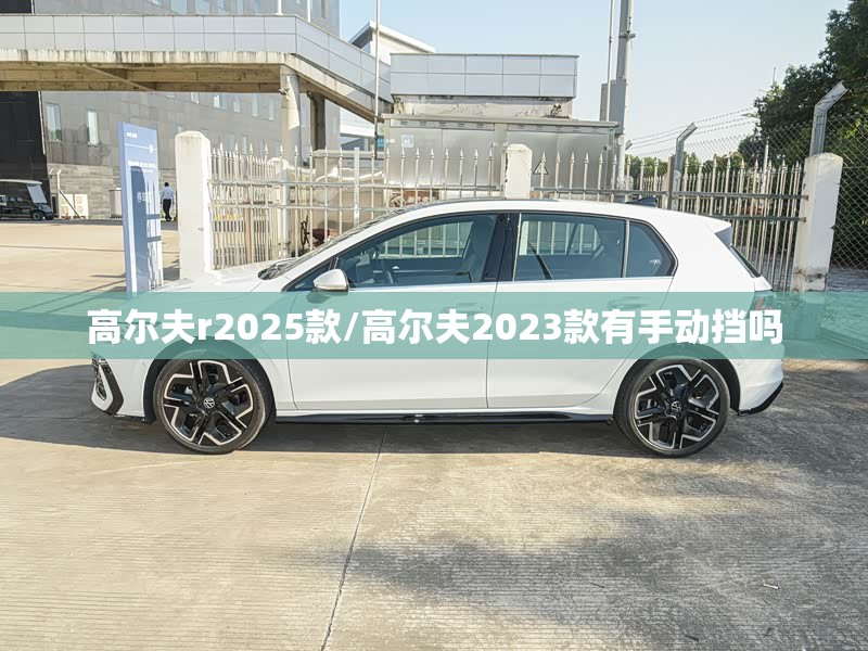 高尔夫r2025款/高尔夫2023款有手动挡吗 高尔夫r2025款/高尔夫2023款有手动挡吗