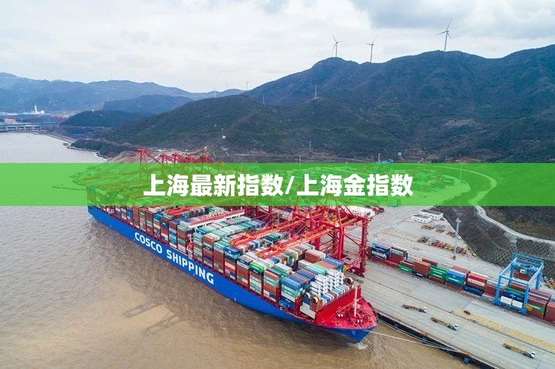 上海最新指数/上海金指数 上海最新指数/上海金指数