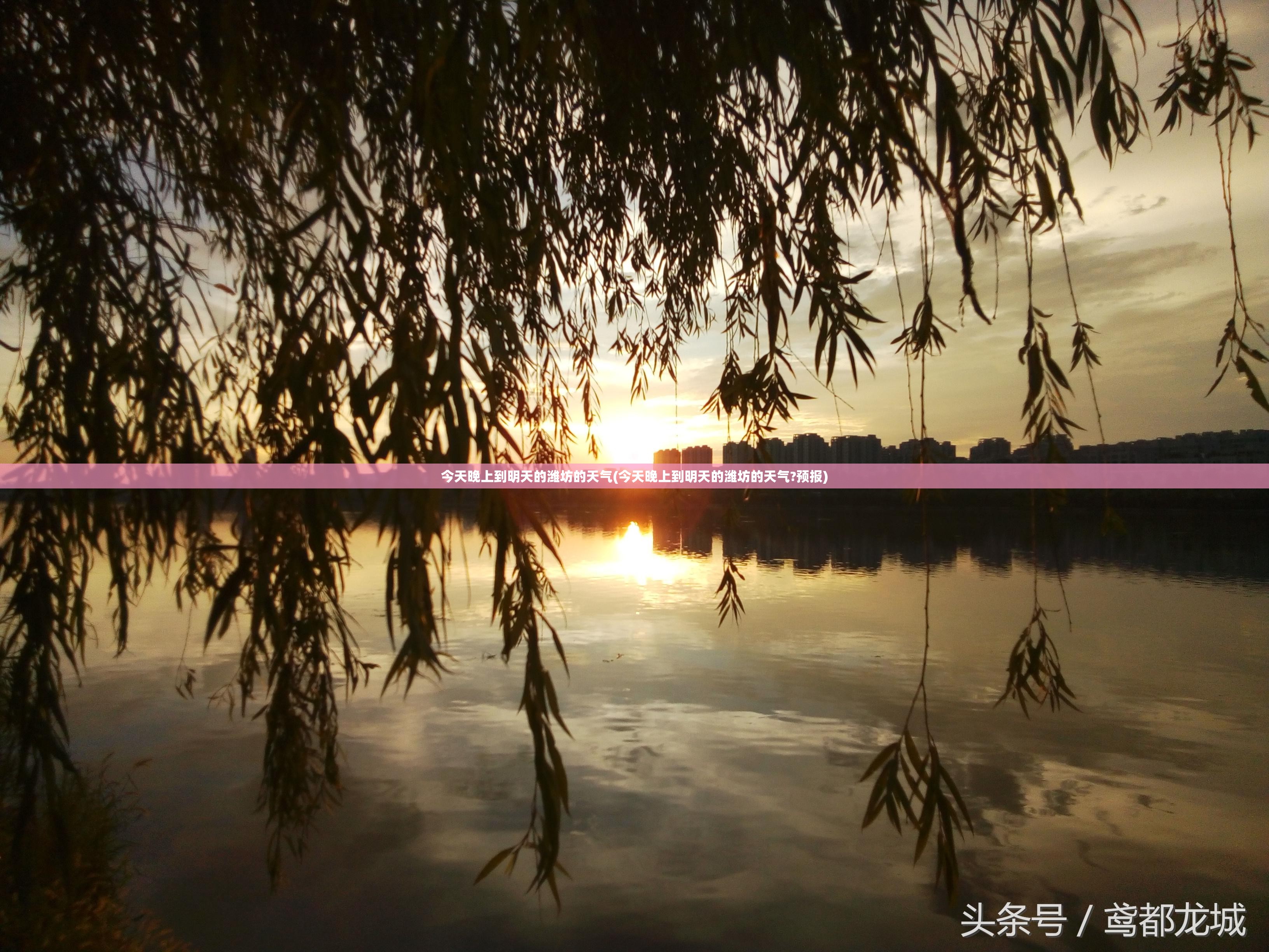 今天晚上到明天的潍坊的天气(今天晚上到明天的潍坊的天气?预报) 今天晚上到明天的潍坊的天气(今天晚上到明天的潍坊的天气?预报)