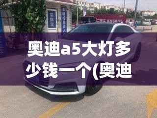 奥迪a5大灯多少钱一个(奥迪A5大灯总成多少钱)