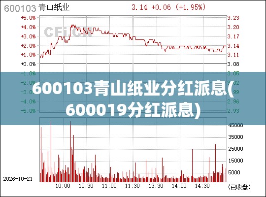 600103青山纸业分红派息(600019分红派息) 600103青山纸业分红派息(600019分红派息)