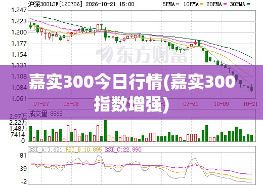 嘉实300今日行情(嘉实300指数增强)