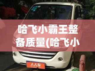 哈飞小霸王整备质量(哈飞小霸王面包车) 哈飞小霸王整备质量(哈飞小霸王面包车)