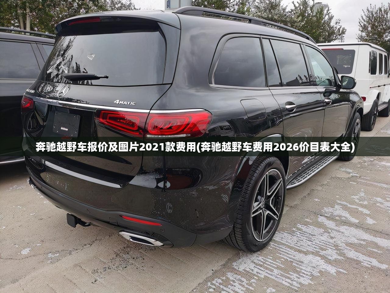 奔驰越野车报价及图片2021款费用(奔驰越野车费用2026价目表大全) 奔驰越野车报价及图片2021款费用(奔驰越野车费用2026价目表大全)