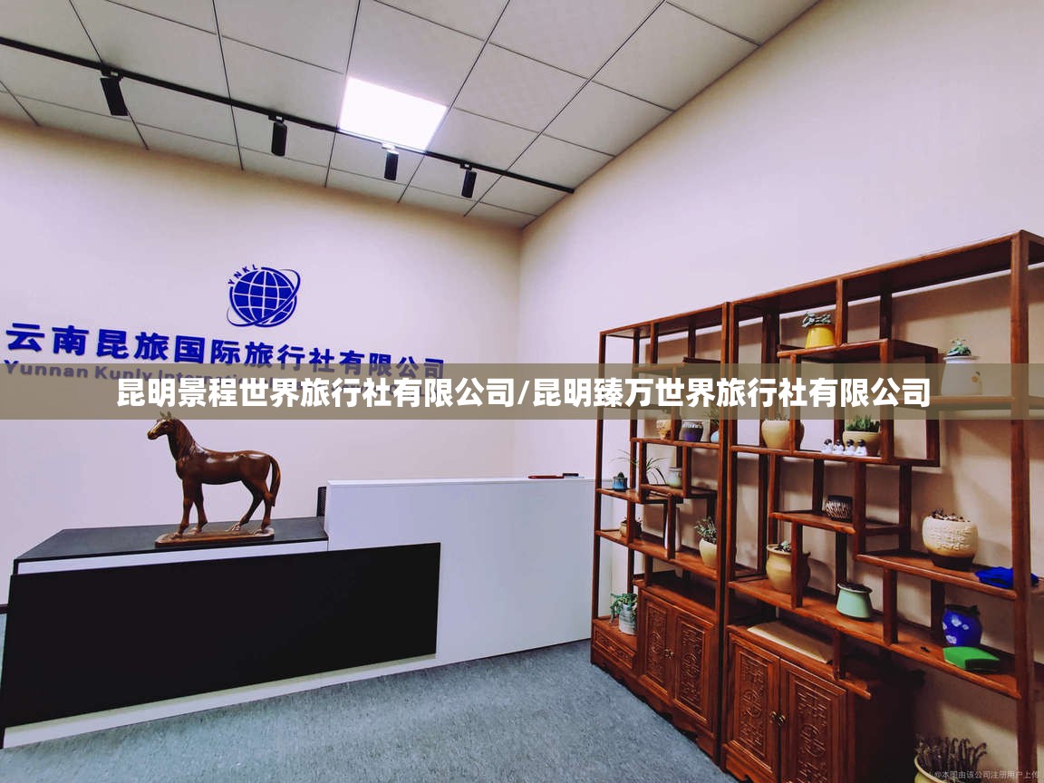 昆明景程世界旅行社有限公司/昆明臻万世界旅行社有限公司 昆明景程世界旅行社有限公司/昆明臻万世界旅行社有限公司