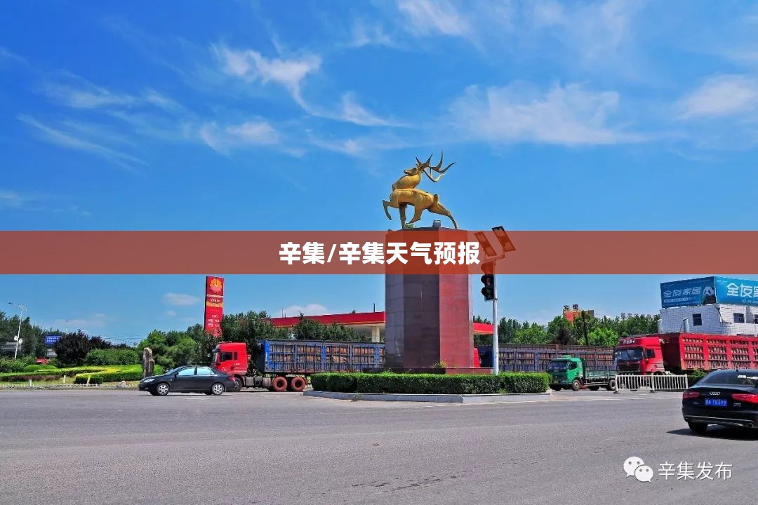 辛集/辛集天气预报