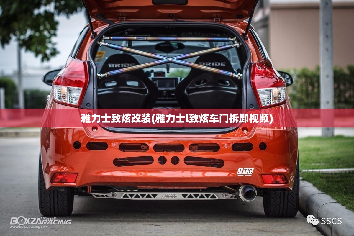 雅力士致炫改装(雅力士l致炫车门拆卸视频) 雅力士致炫改装(雅力士l致炫车门拆卸视频)