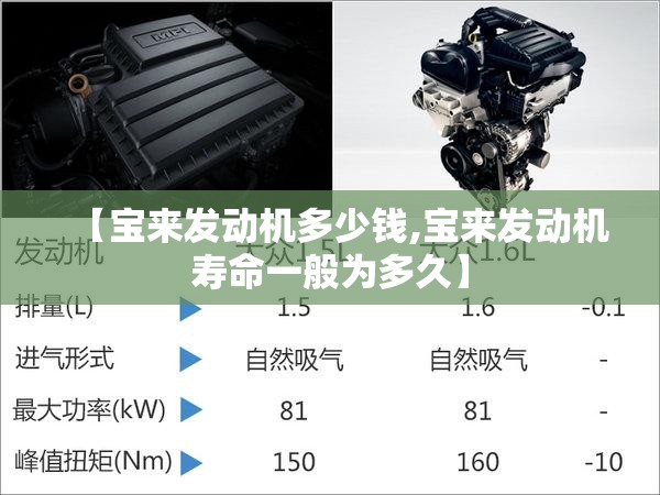 【宝来发动机多少钱,宝来发动机寿命一般为多久】
