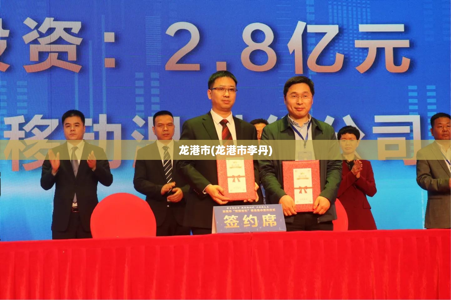 龙港市(龙港市李丹)