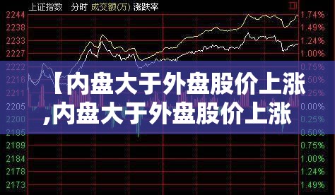 【内盘大于外盘股价上涨,内盘大于外盘股价上涨是什么原因】