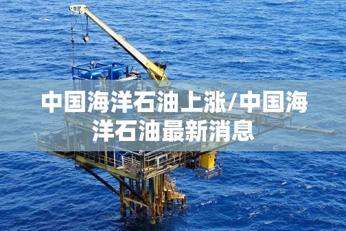 中国海洋石油上涨/中国海洋石油最新消息 中国海洋石油上涨/中国海洋石油最新消息