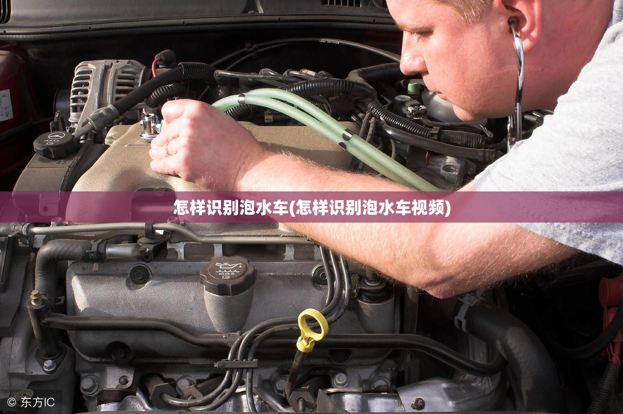 怎样识别泡水车(怎样识别泡水车视频) 怎样识别泡水车(怎样识别泡水车视频)