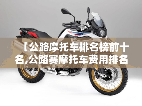 【公路摩托车排名榜前十名,公路赛摩托车费用排名】