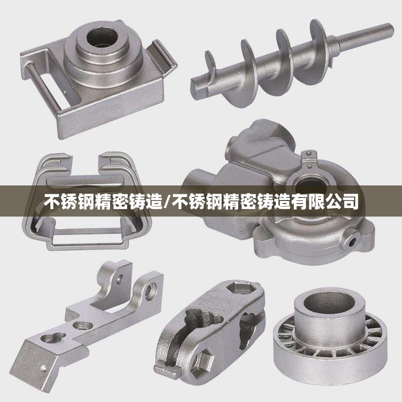 不锈钢精密铸造/不锈钢精密铸造有限公司