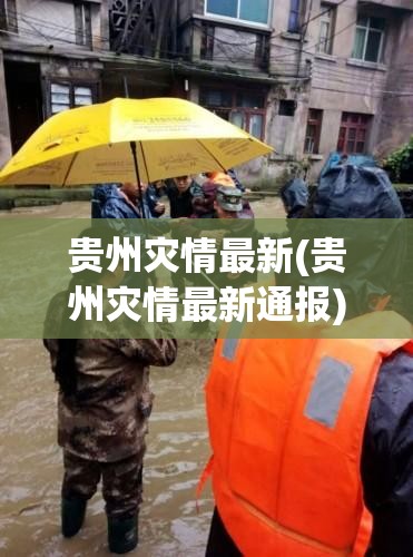 贵州灾情最新(贵州灾情最新通报)