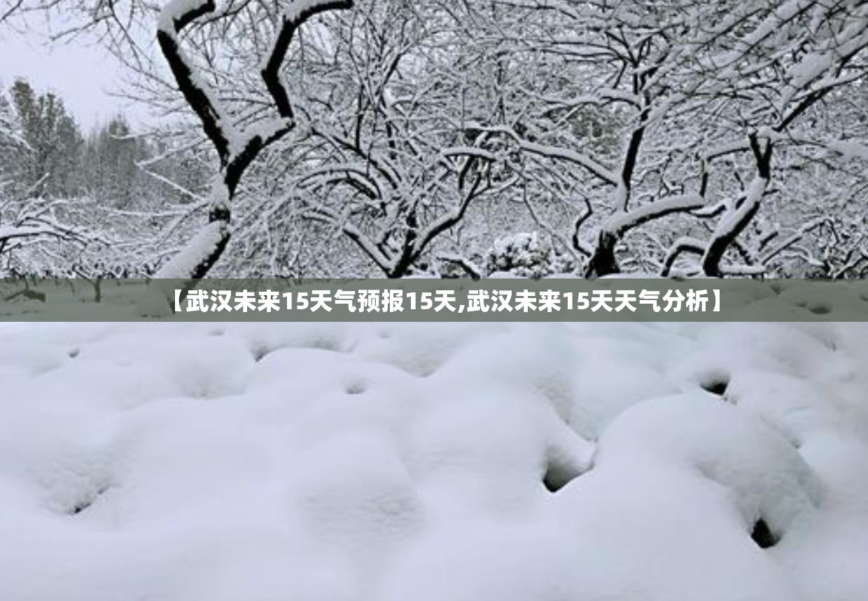 【武汉未来15天气预报15天,武汉未来15天天气分析】 【武汉未来15天气预报15天,武汉未来15天天气分析】
