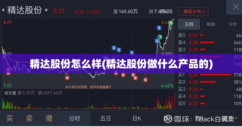 精达股份怎么样(精达股份做什么产品的)