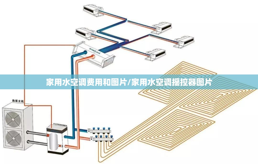 家用水空调费用和图片/家用水空调摇控器图片